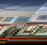 Illalangi - Hotel Accommodation