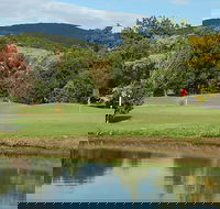 Jamberoo Golf Club - Hotel Accommodation