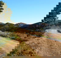 Johnburgh Loop Tour - Hotel Accommodation