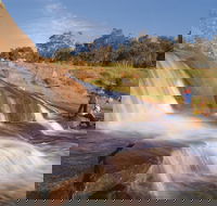 John Forrest National Park - Hotel Accommodation