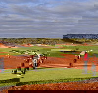 Kalgoorlie Golf Course - Hotel Accommodation