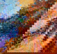 Ken Strong Gallery Kew - Hotel Accommodation