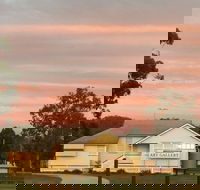 Kilcoy Courthouse Art Gallery - Hotel Accommodation