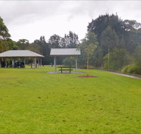 Koonjeree picnic area - Hotel Accommodation