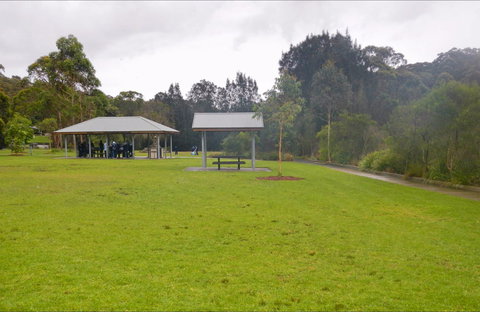 Koonjeree Picnic Area - Hotel Accommodation 0