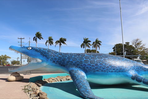 Kronosaurus Korner - Hotel Accommodation 0