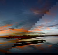 Lake Fred Tritton - Hotel Accommodation
