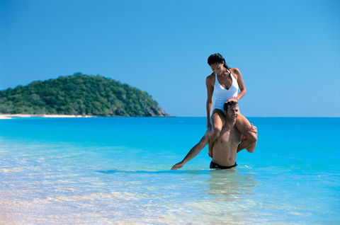 Langford Island - Hotel Accommodation 0