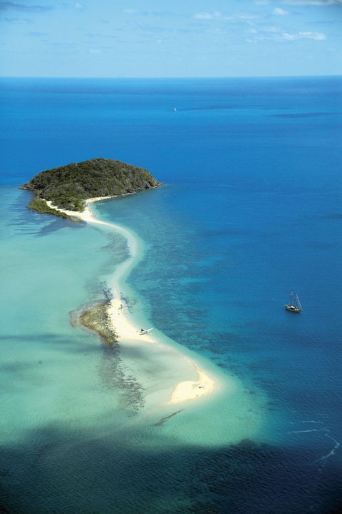 Langford Island - Hotel Accommodation 1