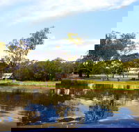 Lilac Hill Park - Hotel Accommodation