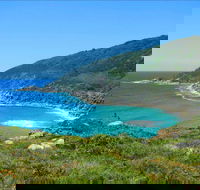 Little Bay Beach - Hotel Accommodation