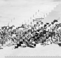 Loveday - Hotel Accommodation