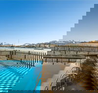 Maccallum Pool - Hotel Accommodation