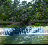 Malanda Falls - Hotel Accommodation