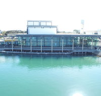 Mandurah Performing Arts Centre - Hotel Accommodation