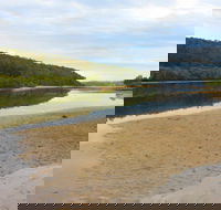 Mangrove Walk - Hotel Accommodation