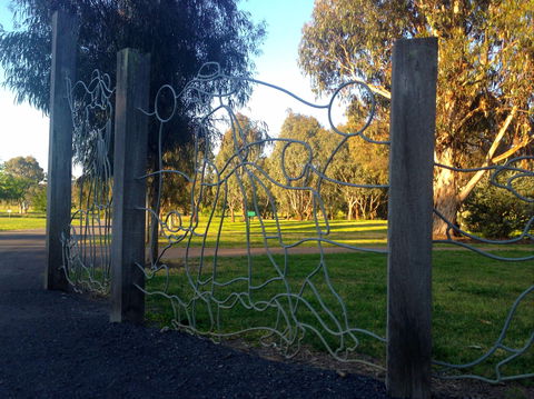 Mansfield Botanic Park - Hotel Accommodation 0