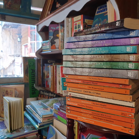 Marketta Lane - Hotel Accommodation 0