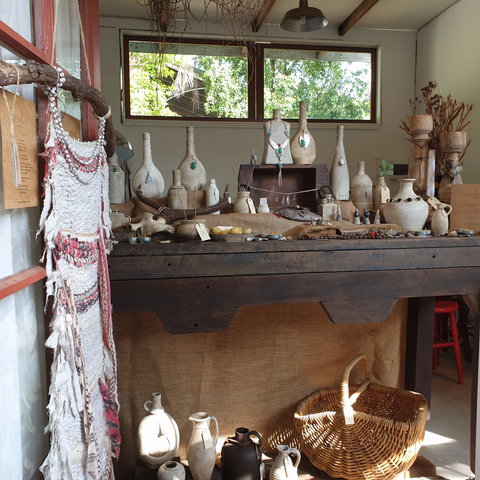 Marketta Lane - Hotel Accommodation 2