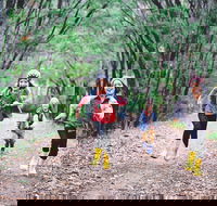 Margaret River Rails Trail