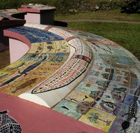 Milbi Wall The Story Wall - Hotel Accommodation