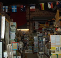 Military and Memorabilia Museum - Hotel Accommodation