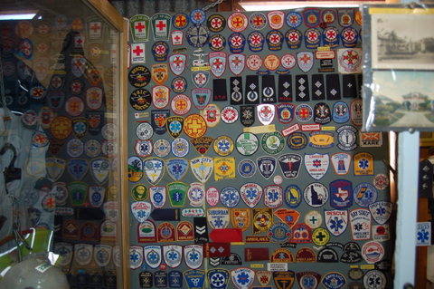 Military And Memorabilia Museum - Hotel Accommodation 1