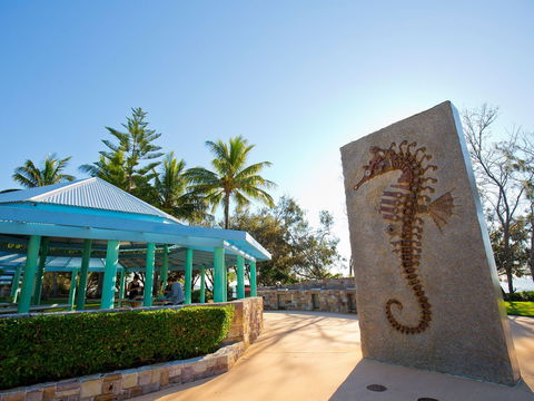 Millennium Esplanade And Tannum Sands Beach - Hotel Accommodation 1