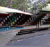 Minjungbal Aboriginal Cultural Centre - Hotel Accommodation