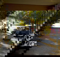 Miriam Vale - Hotel Accommodation