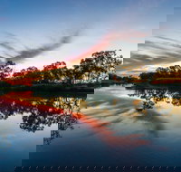 Mitchell - Hotel Accommodation