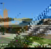 Monsignor Hawes Heritage Centre - Hotel Accommodation