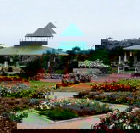 Mornington Botanical Rose Gardens - Hotel Accommodation