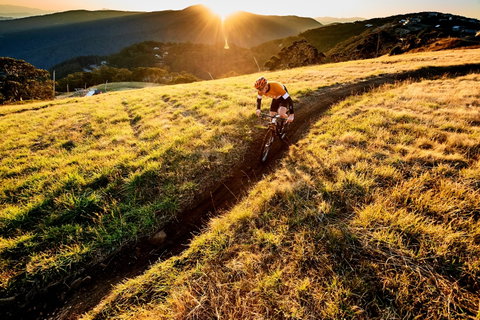 Mt Buller Bike Park - Hotel Accommodation 1
