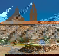 Mullewa - Hotel Accommodation