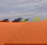 Munga-Thirri - Simpson Desert Conservation Park and Regional Reserve - Hotel Accommodation