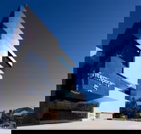 Museum of Contemporary Art Australia - MCA - Hotel Accommodation