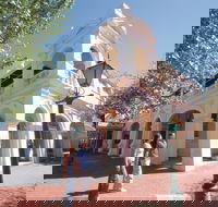 Narrogin - Hotel Accommodation