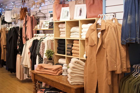 Natural Necessity Surf Shop - Hotel Accommodation 0