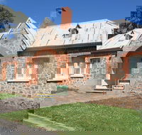 National Trust South Autralia Clare Branch Museum - Hotel Accommodation