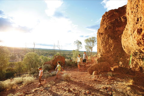 Natural Sciences Loop - Hotel Accommodation 0