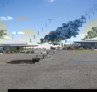 North Bourke Airport - Hotel Accommodation