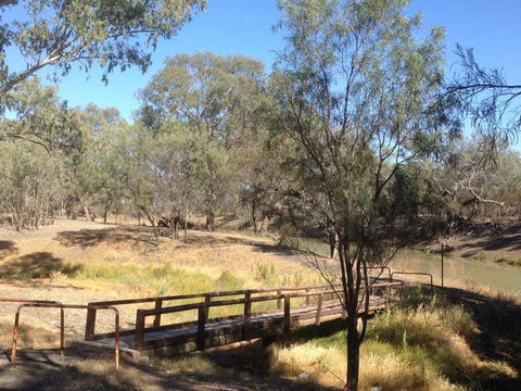 Norman Tracker Walford Walkway - Hotel Accommodation 0