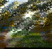 North Western Fishing Trail - Hotel Accommodation