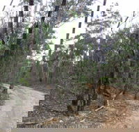 Paddys Ranges State Park - Hotel Accommodation