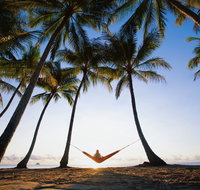 Palm Cove - Hotel Accommodation