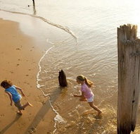 Phillip Island - Hotel Accommodation