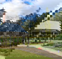 Picton Botanic Gardens - Hotel Accommodation