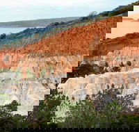 Pinnacles Loop Walking Track - Hotel Accommodation
