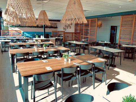 Port Macquarie Golf Club - Hotel Accommodation 1